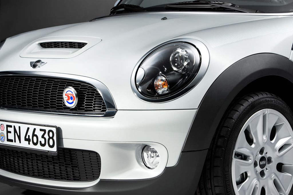 Mini 50 Mayfair Mini 50 Camden Mini 178 Die Comminity