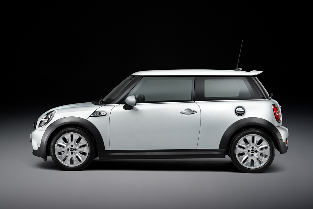 Mini 50 Mayfair Mini 50 Camden Mini 178 Die Comminity