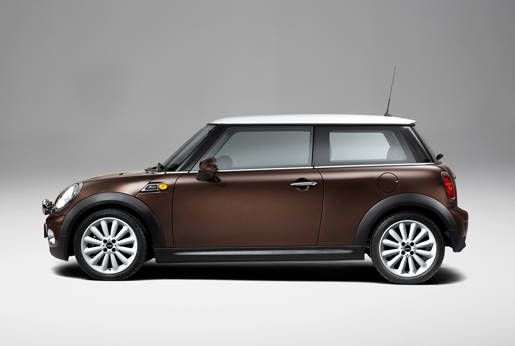 Mini 50 Mayfair Mini 50 Camden Mini 178 Die Comminity