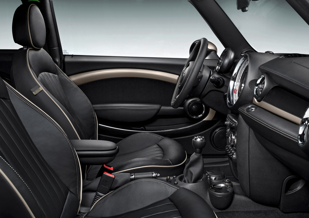 Mini Clubman Bond Street Mini 178 Die Comminity Das