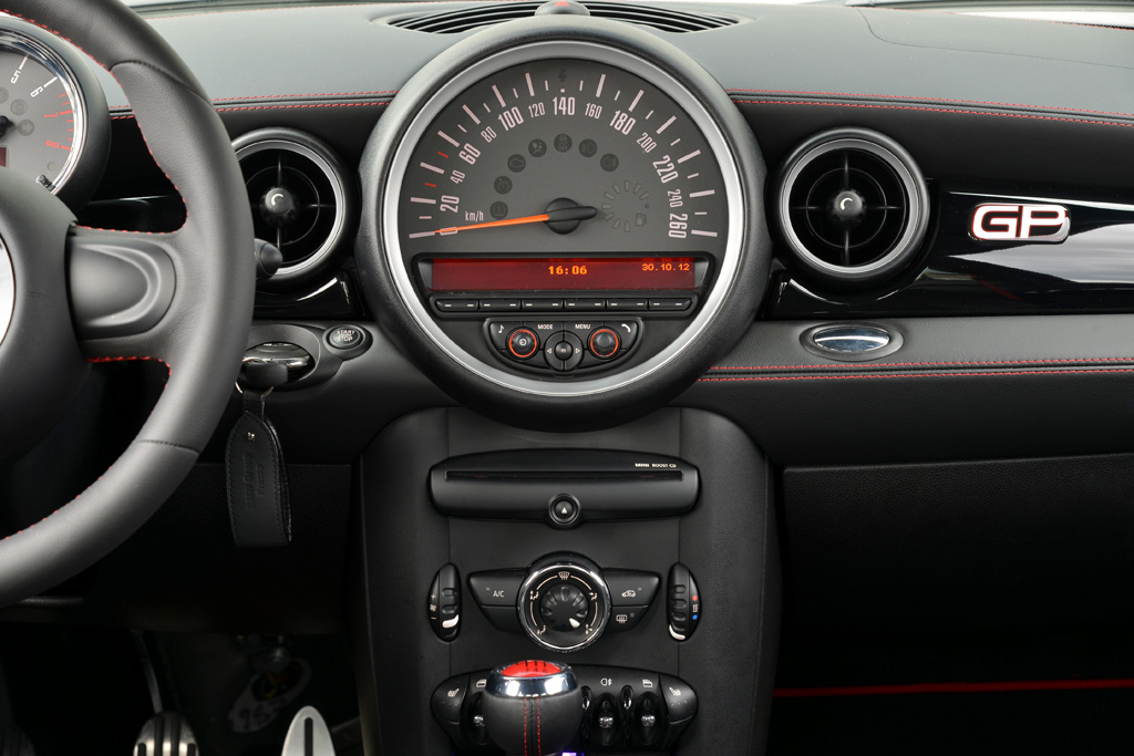 Mini John Cooper Works Gp R56 Mini 178 Die Comminity