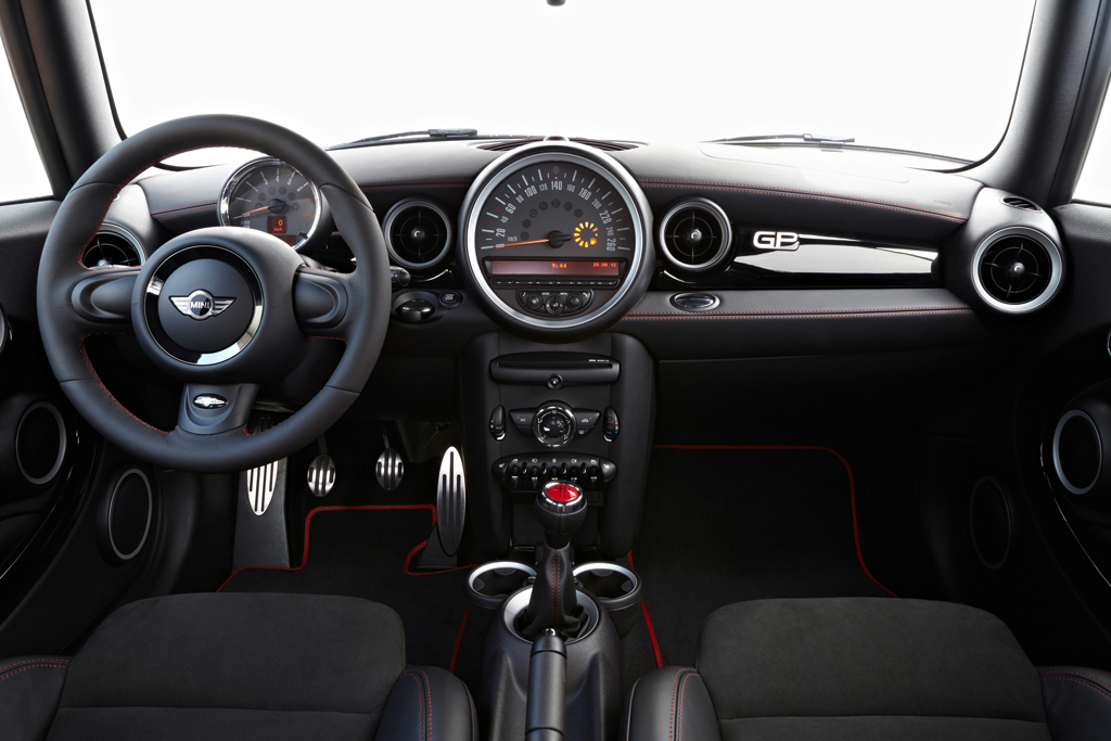 MINI John Cooper Works GP R56 MINI John Cooper Works GP R56