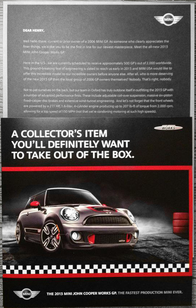 [Bild: mini_jcw_gp_r56_collectors_item.jpg]