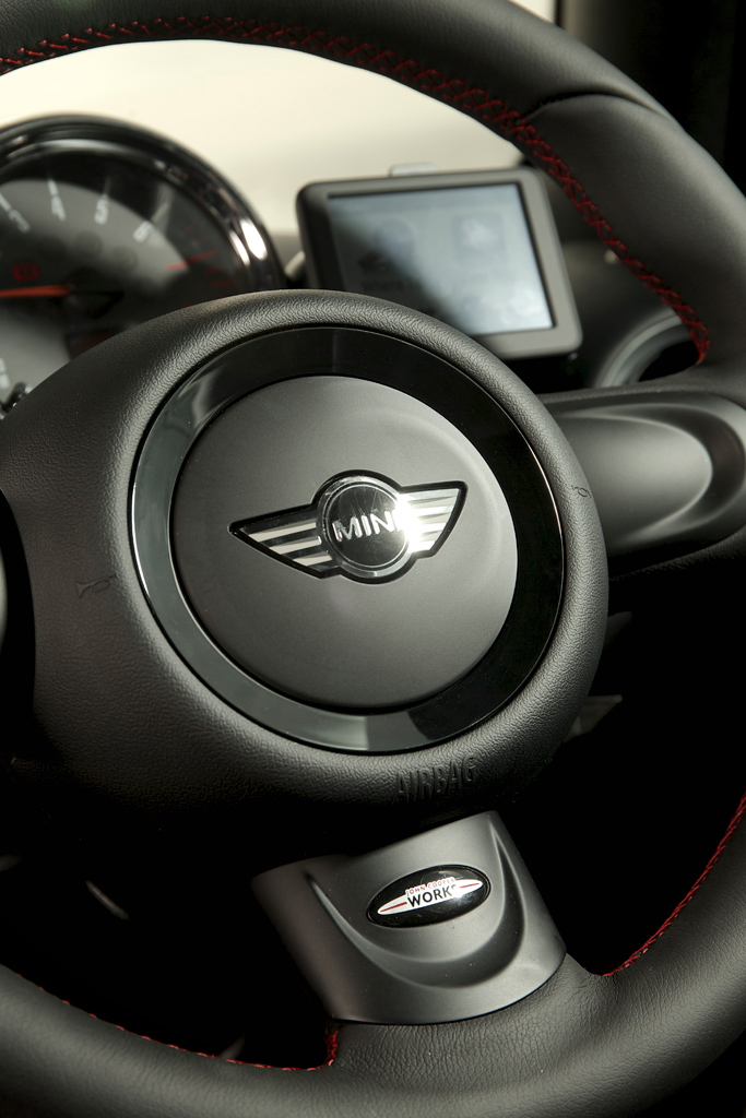 Mini John Cooper Works Gp R56 Mini 178 Die Comminity
