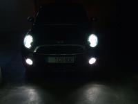 Standlicht LED - Startseite Forum Auto Mini F54, F55