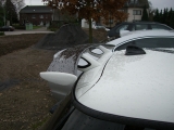 JCW Carbon Heckspoiler