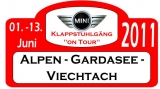 Alpentour 2011
