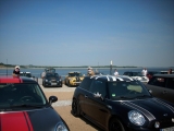 Mini Lake Tour 3. Juli 2010