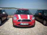 Mini Lake Tour 3. Juli 2010