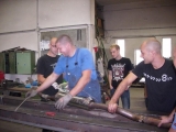 Schubbern 28.08.2010
