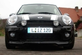 Lizzy Mit Aero