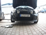 Fahrwerkseinbau LIZzy