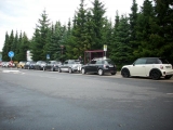 Osterzgebirgsausfahrt