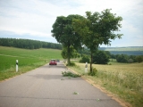 Osterzgebirgsausfahrt