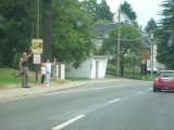 Osterzgebirgsausfahrt