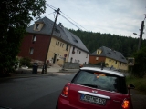 Osterzgebirgsausfahrt