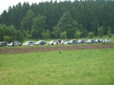 Osterzgebirgsausfahrt