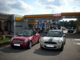 Jagst/Kocher Tour