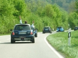 Jagst/Kocher Tour