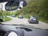 Jagst/Kocher Tour