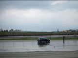 Fahrsicherheitstraining 10./11. April 2010