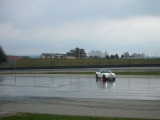 Fahrsicherheitstraining 10./11. April 2010
