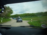 Jagst/Kocher Tour