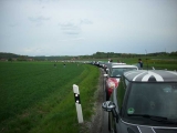 Jagst/Kocher Tour