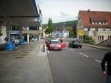 Jagst/Kocher Tour