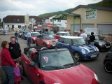 Jagst/Kocher Tour
