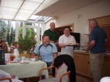 Osterzgebirgsausfahrt
