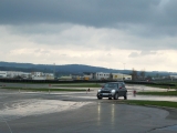 Fahrsicherheitstraining 10./11. April 2010