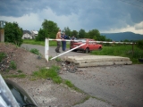 Pfingsttreffen CA/ CE 22. - 24. Mai 2010