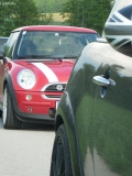 Pfingsttreffen CA/ CE 22. - 24. Mai 2010