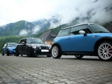 Pfingsttreffen CA/ CE 22. - 24. Mai 2010