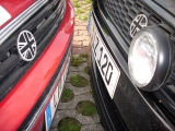 Pfingsttreffen CA/ CE 22. - 24. Mai 2010