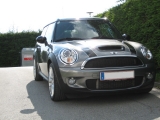 Clubman Jcw