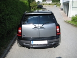 Mini Jcw