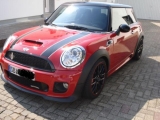 Mein Mini Jcw :-)