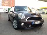 Mein R56 Cs