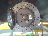 Brembo