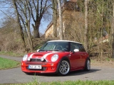 JOs Cooper S
