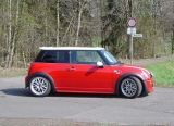 JOs Cooper S
