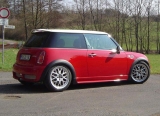 JOs Cooper S