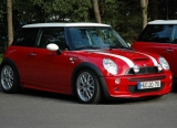 JOs Cooper S