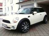 Mini R56