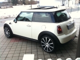 Mini R56