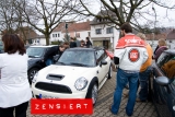 Mini Ausfahrt 28.02.2009