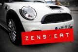 Mini Ausfahrt 28.02.2009