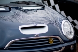 Mini Ausfahrt 28.02.2009